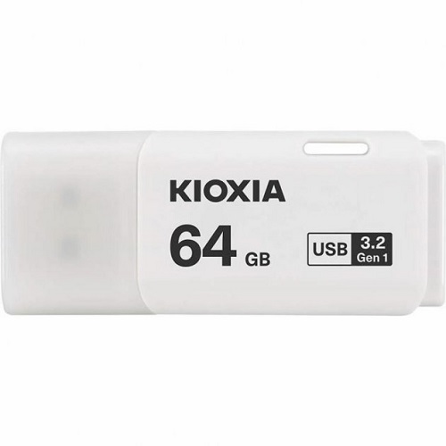 64GB USB3.2 Kioxia (Toshiba) TransMemory U301