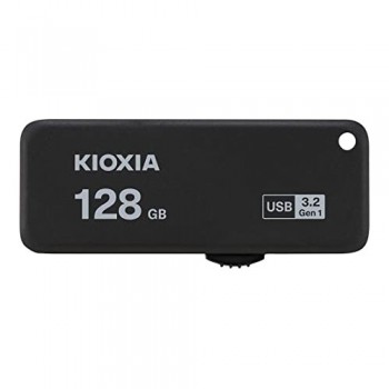 128GB USB3.2 Kioxia (Toshiba) TransMemory U365