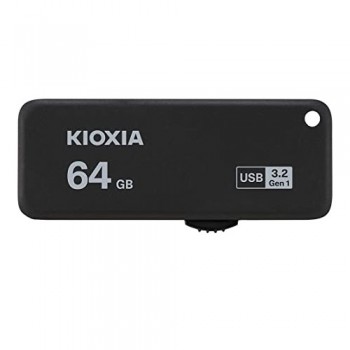 64GB USB3.2 Kioxia (Toshiba) TransMemory U365