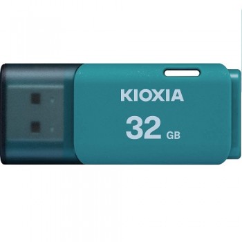 32GB USB3.2 Kioxia (Toshiba) TransMemory U301