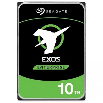3.5" HDD 10.0TB Seagate ST10000NM001G Server Exos