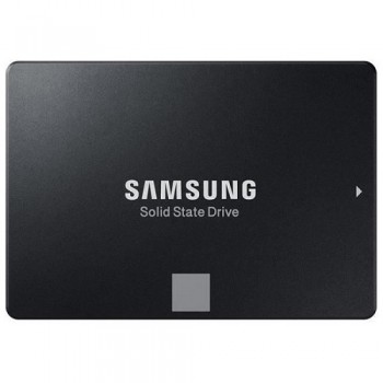 2.5" SATA SSD 8.0TB Samsung  870  QVO