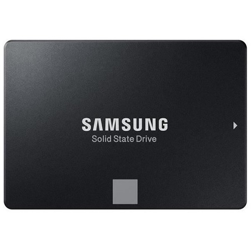 2.5" SATA SSD 8.0TB Samsung  870  QVO