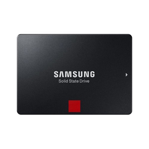 2.5" SATA SSD 2.0TB Samsung 860 PRO 