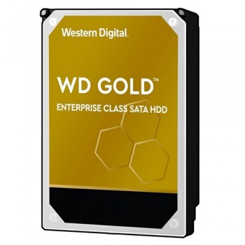 3.5" HDD 12.0TB Western Digital Gold Enterprise Class