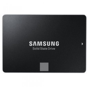 2.5" SATA SSD 4.0TB Samsung 860 EVO