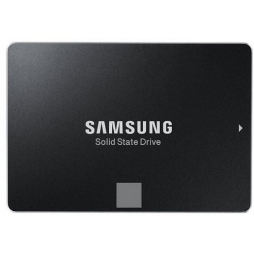 2.5" SATA SSD 4.0TB Samsung  870 EVO