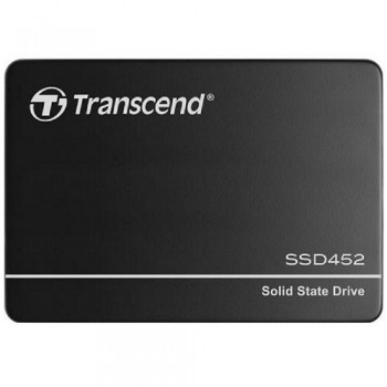 2.5" SATA SSD 64GB Transcend "SSD452K"