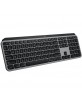 LOGITECH MX Keys for Mac Advanced Wireless Illuminated Keyboard 