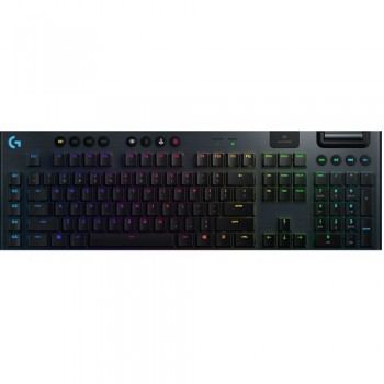 Logitech Gaming Mechanical Keyboard G915 LIGHTSYNC RGB
