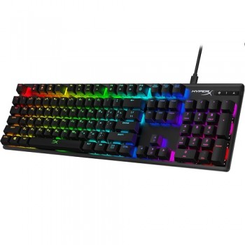 HYPERX Alloy Origins RGB Mechanical Gaming Keyboard 