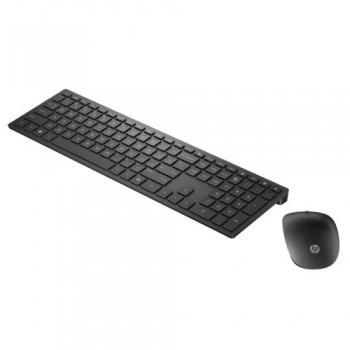HP Pavilion Keyboard and Mouse 800 