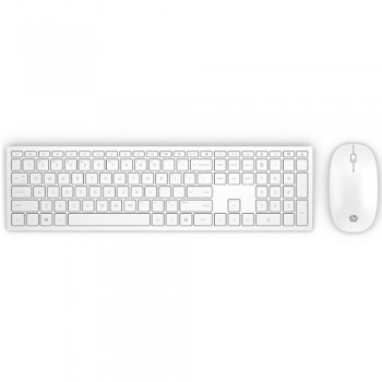 HP Pavilion Wireless Keyboard and Mouse 800