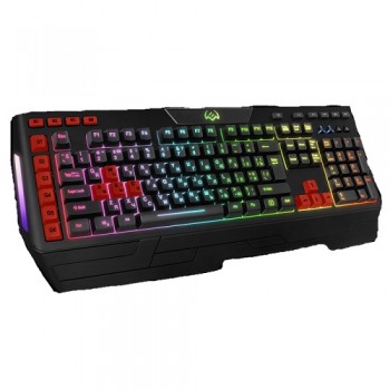 SVEN KB-G9600 RGB Gaming Keyboard