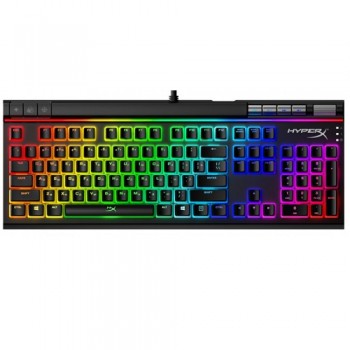 HYPERX Alloy Elite 2 RGB Mechanical Gaming Keyboard