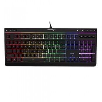 HYPERX Alloy Core RGB Membrane Gaming Keyboard