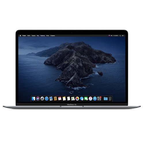 Apple MacBook Air 13.3" MGN73RU/A Space Grey