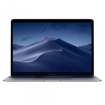 Apple MacBook Air 13.3" Z1250007M Space Grey