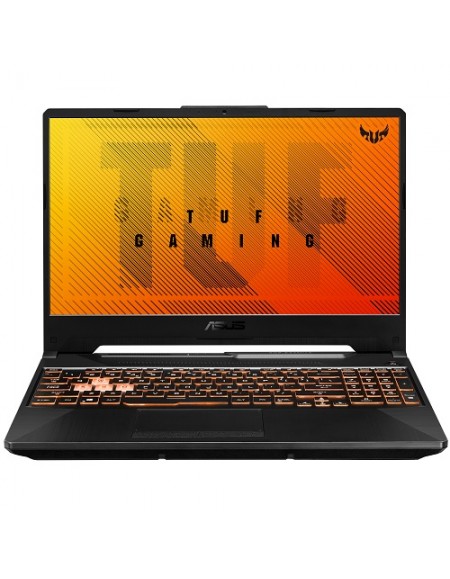 ASUS 17.3" TUF Gaming F17 FX706HE