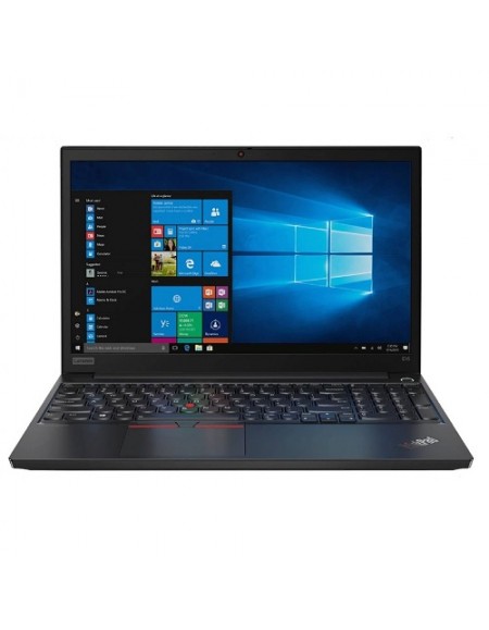 Lenovo 15.6" ThinkPad E15 Gen 2 Black
