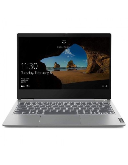 Lenovo 13.3" ThinkBook 13s G2 ITL Grey