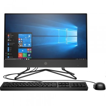 All-in-One PC - 23.8" HP