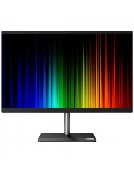 23.8" Lenovo AIO V50a 24IMB Black 