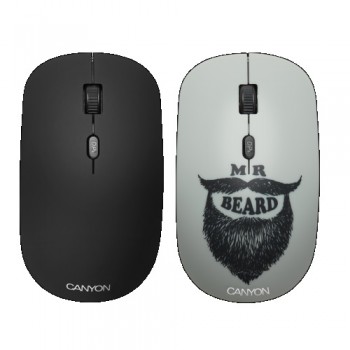 Mouse Canyon CND-CMSW401BD