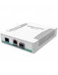 MikroTik Cloud Router Switch 106-1C-5S