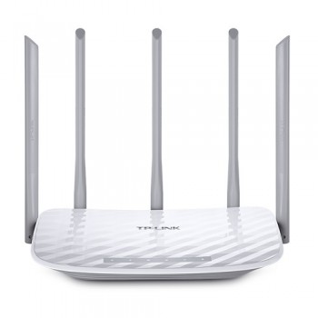 TP-LINK Archer C60 AC1350 Dual Band Wireless Router