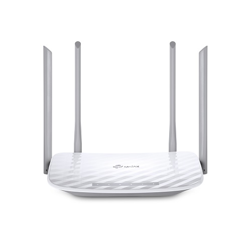TP-LINK Archer C50 AC1200 Dual Band Wireless Router