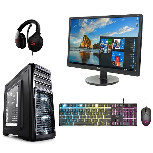 Gaming PC 3