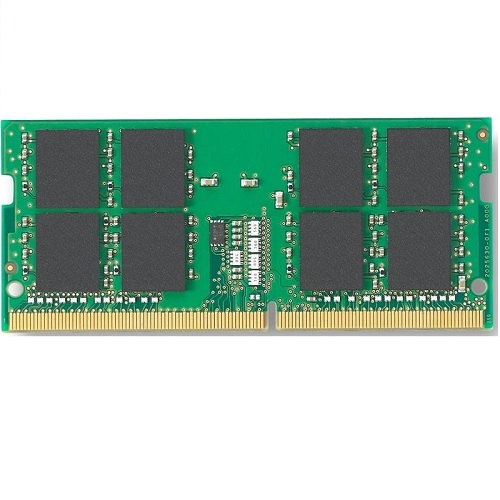 4GB DDR4-3200 SODIMM  Kingston ValueRam