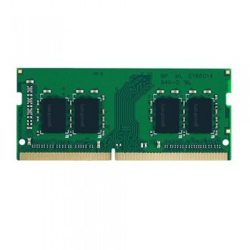 4GB DDR4-2666 SODIMM  GOODRAM