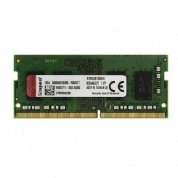 4GB DDR4-2400 SODIMM Kingston