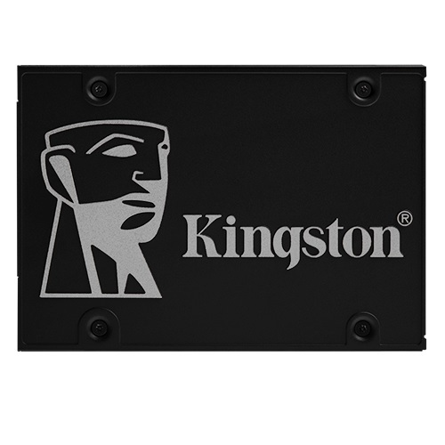 2.5" SSD 1.0TB Kingston KC600