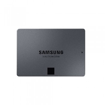 2.5" SSD 2.0TB Samsung SSD 870 QVO