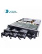 Rack Xeon Silver 4114