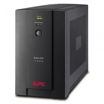 APC Back-UPS BX1400U-GR