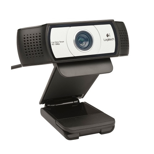Logitech Business C930e Webcam