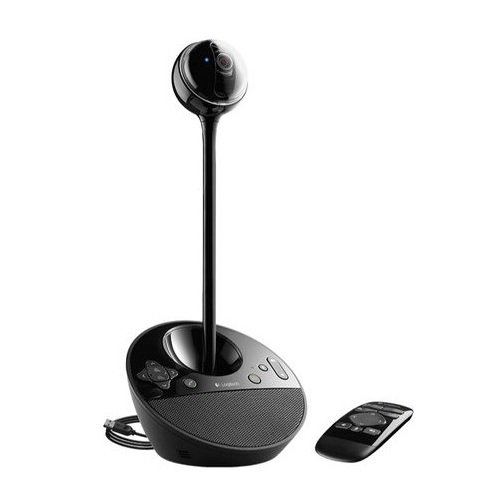 Logitech Video Conferencing System BCC950