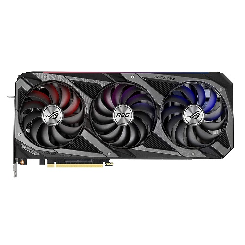 ASUS RTX3090