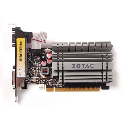 ZOTAC GeForce GT730