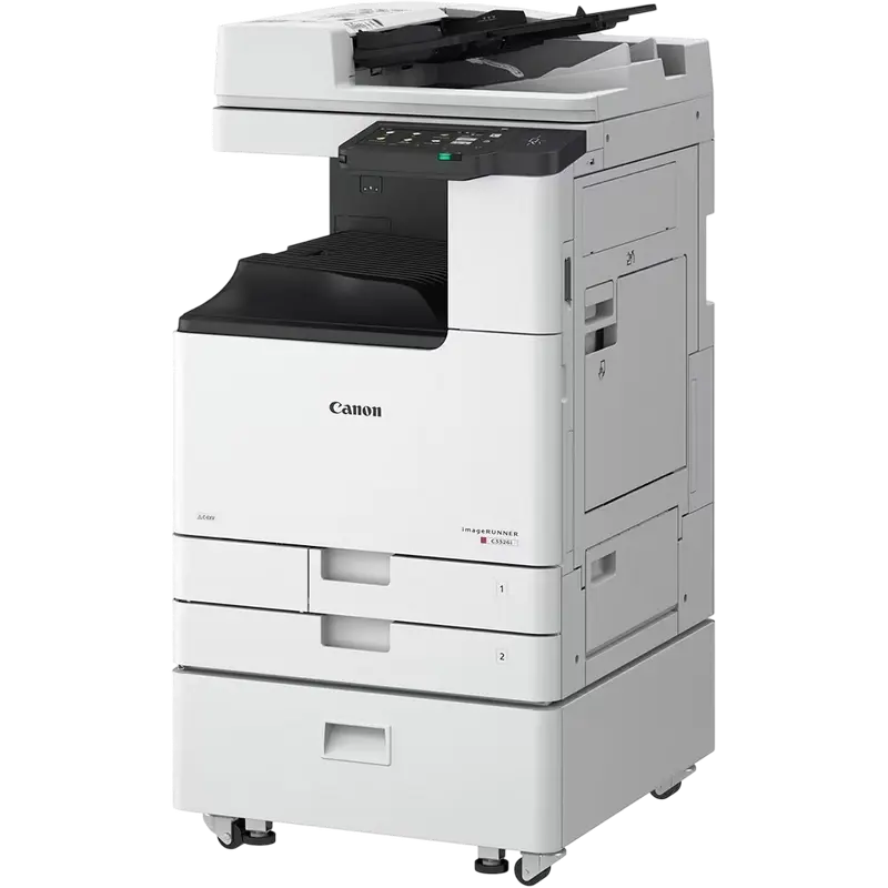 MFP Canon iR C3326i