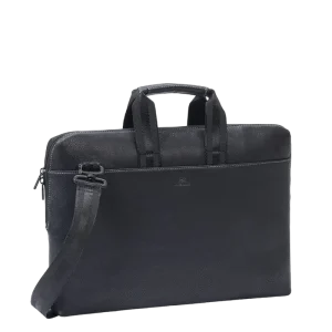 NB bag Rivacase 8940, for Laptop 15,6" & City bags, Black