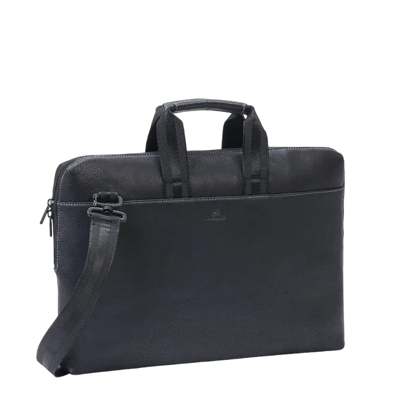NB bag Rivacase 8940, for Laptop 15,6" & City bags, Black