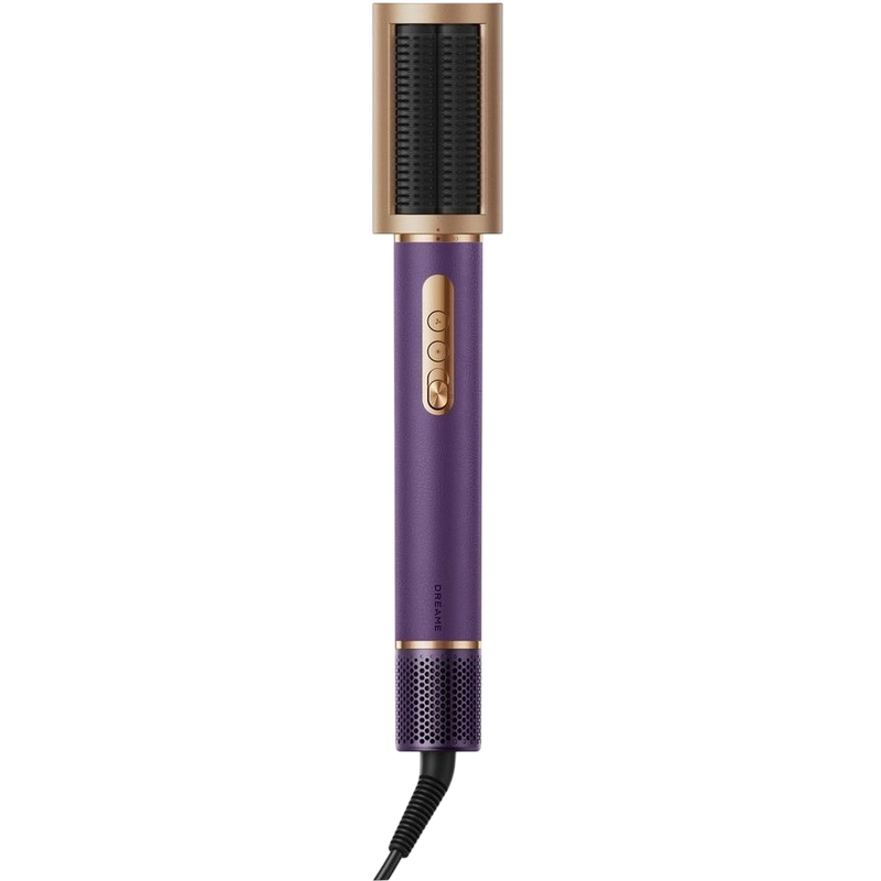Hair Hot Air Styler Dreame Airstyle Pro Regal Violet - imagine 3