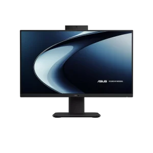 Asus AiO P440VAK Black (23.8" FHD Core 3 100U 1,2-4.7GHz, 16GB, 512GB SSD, wired KB&MS, No OS)