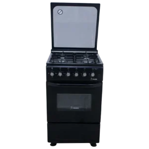 Gas/el cooker Kubb TD1201MGLK