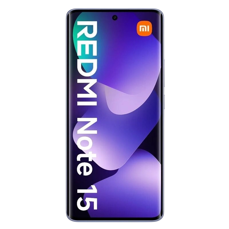 Redmi Note 15 4G 6/128GB EU Purple